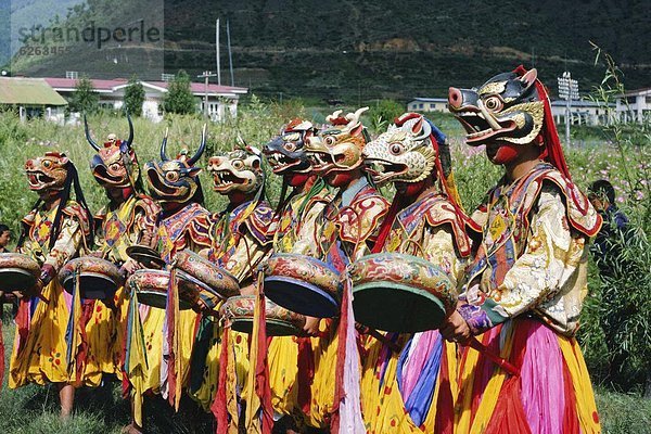 Bhutan