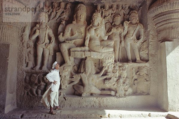 Felsbrocken  Ehefrau  schneiden  Tisch  Zeichnung  Hinduismus  Gott  Indien  Shiva