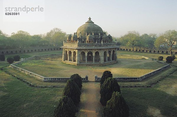 Delhi  Hauptstadt  Indien