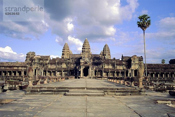 Angkor  Kambodscha  Siem Reap