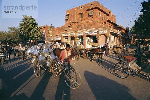 Indien  Jaipur