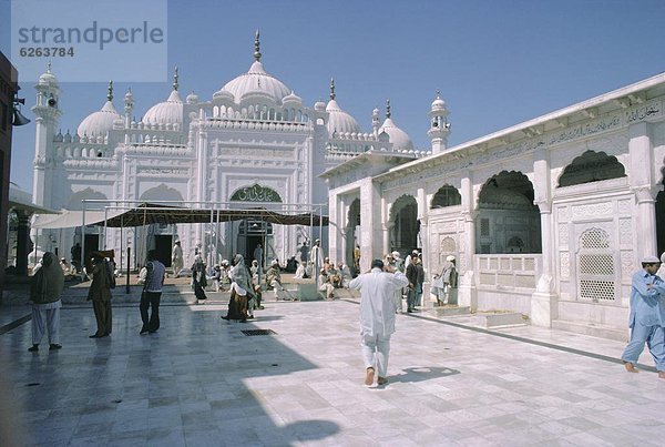 Lahore  Pakistan