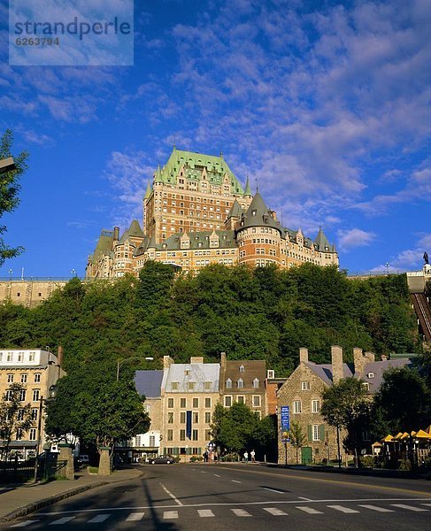 Quebec Quebec City