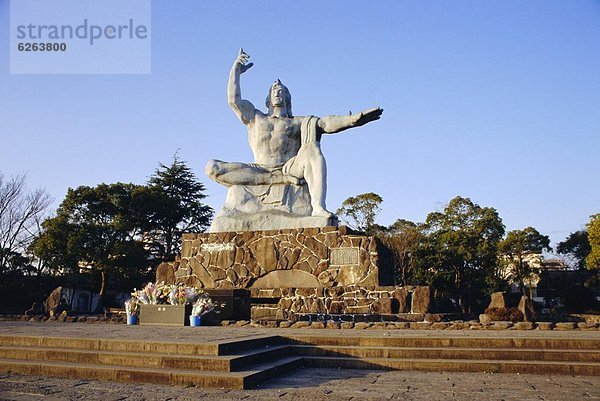 Japan  Nagasaki