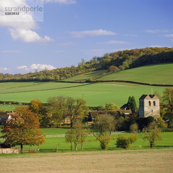 Großbritannien  Buckinghamshire  England