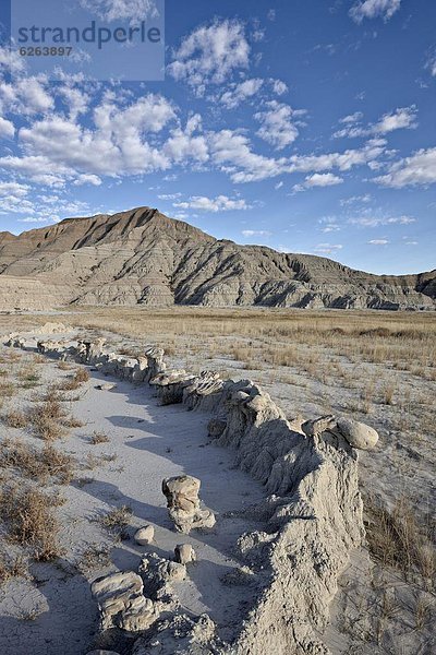 Vereinigte Staaten von Amerika  USA  Nordamerika  South Dakota