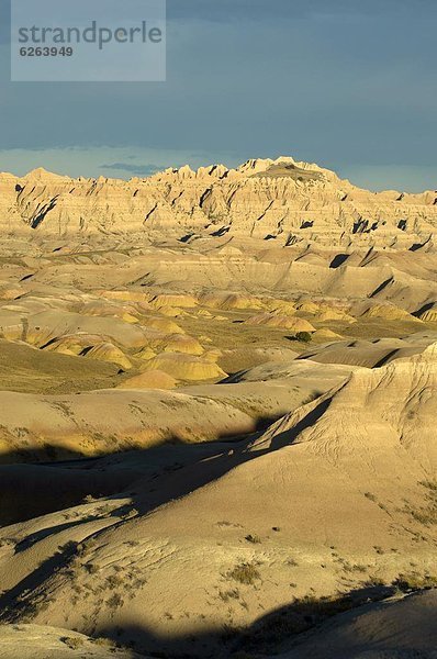 Vereinigte Staaten von Amerika  USA  Nordamerika  South Dakota