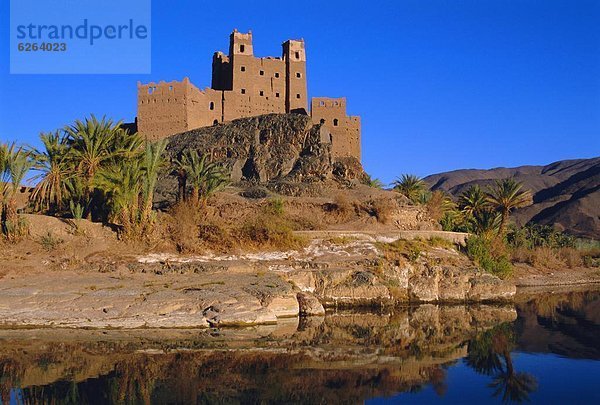 Nordafrika  Draa valley  Marokko