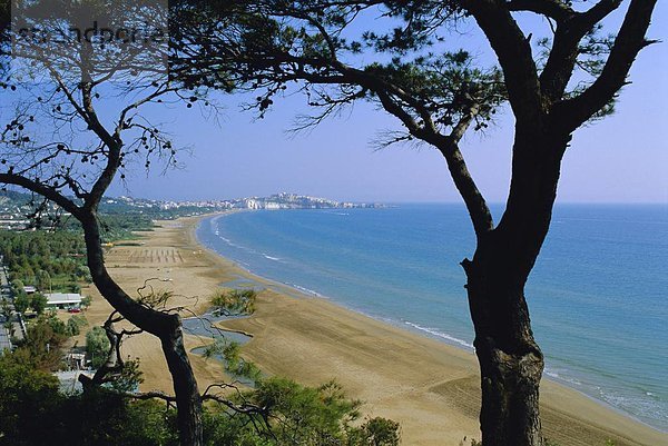 Gargano  Italien