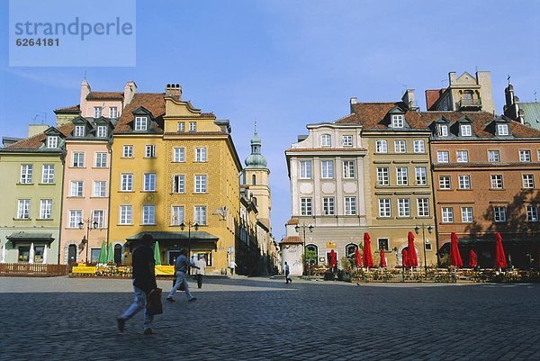 Altstadt Polen