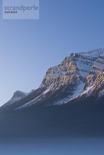 Nordamerika  Lake Louise  Rocky Mountains  UNESCO-Welterbe  Alberta