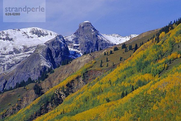 Vereinigte Staaten von Amerika  USA  Colorado