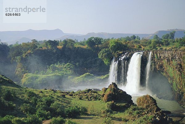 Afrika  Äthiopien