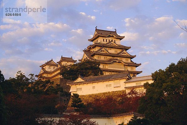 Himeji  Japan