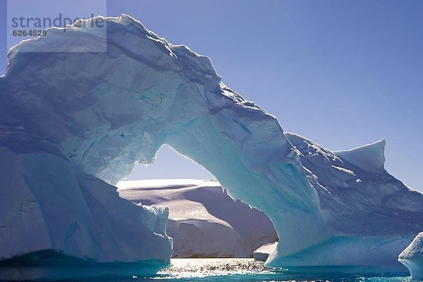 nahe  Eisberg  Arbeitswelt  Ehrfurcht  Brücke  Insel  Antarktis