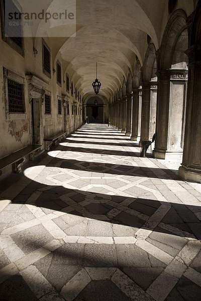 Europa  UNESCO-Welterbe  Venetien  Italien  Venedig