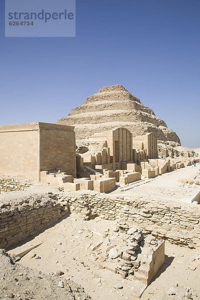 Nordafrika  UNESCO-Welterbe  Afrika  Ägypten