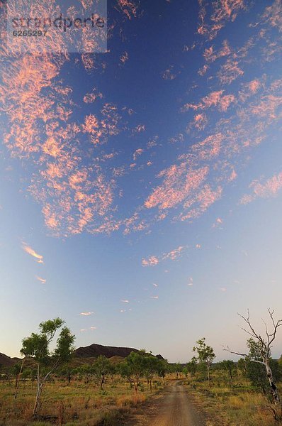 Spur  Sonnenuntergang  Bach  Pazifischer Ozean  Pazifik  Stiller Ozean  Großer Ozean  vorwärts  Australien  Western Australia