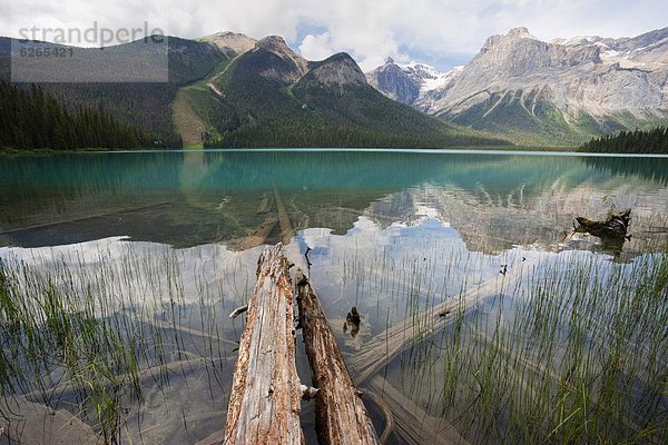 Nordamerika  Rocky Mountains  UNESCO-Welterbe  Yoho Nationalpark  British Columbia  Kanada