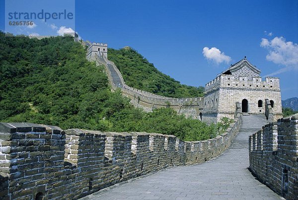 Chinesische Mauer  China