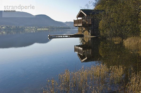 Europa  Großbritannien  Cumbria  England