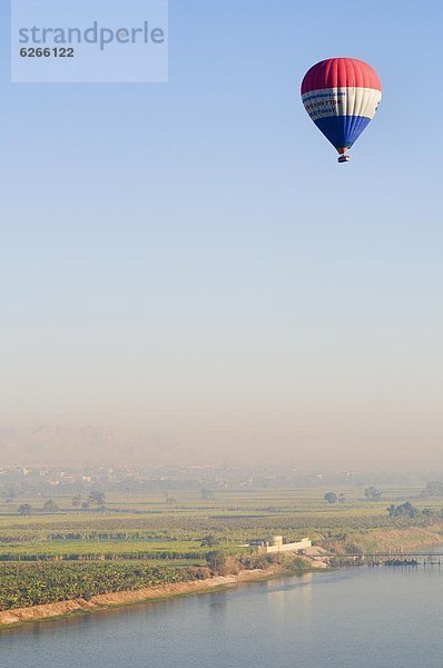 Nordafrika  Afrika  Ägypten  Luxor