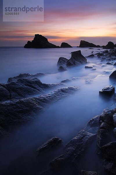 Stapel  Felsbrocken  Europa  Felsen  Großbritannien  Küste  Meer  Fenstersims  UNESCO-Welterbe  Dorset  England
