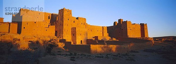 Marokko  Ouarzazate