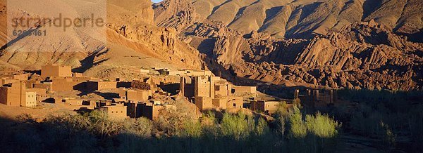 Marokko  Ouarzazate