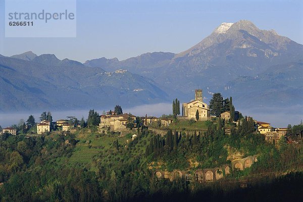 Europa  Italien  Toskana