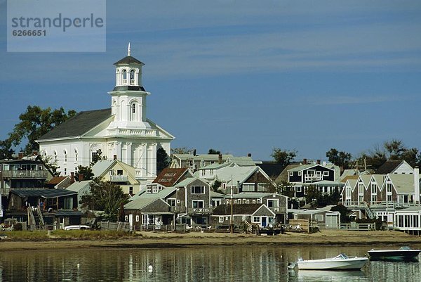 Vereinigte Staaten von Amerika  USA  Cape Cod National Seashore  Massachusetts