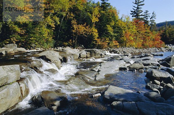 Vereinigte Staaten von Amerika  USA  New Hampshire