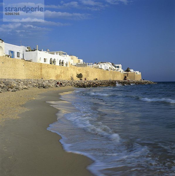 Nordafrika  Afrika  Hammamet  Tunesien