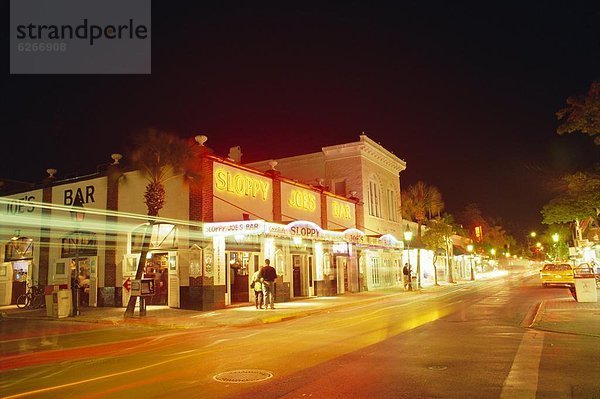 Vereinigte Staaten von Amerika  USA  Key West  Florida