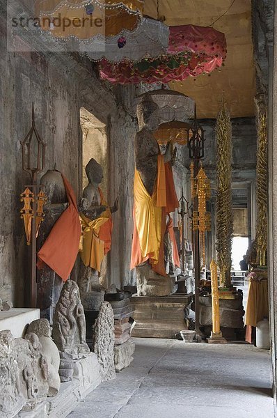 Südostasien  UNESCO-Welterbe  Angkor  Asien  Kambodscha  Siem Reap