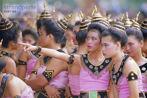 Festival  Sukhothai  Thailand