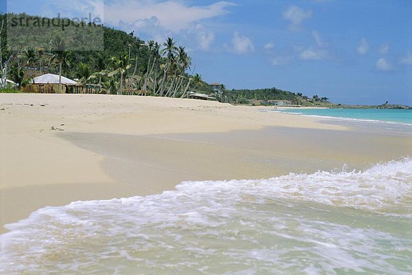 Karibik  Westindische Inseln