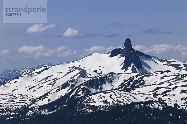 Nordamerika  British Columbia  Kanada