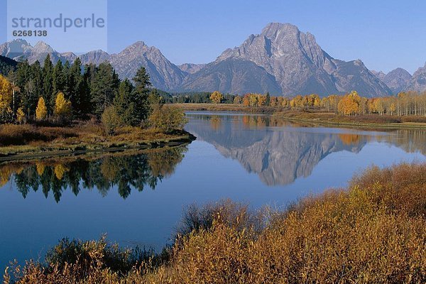 Vereinigte Staaten von Amerika  USA  Wyoming