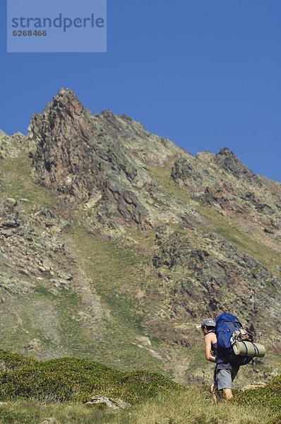 Europa  folgen  wandern  Zimmer  Andorra  klettern  Pyrenäen