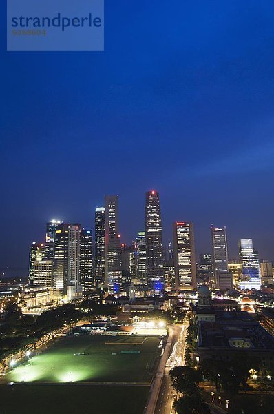 Südostasien  Asien  Singapur