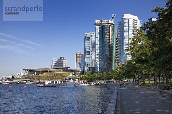 entfernt  Hafen  Ufer  Nordamerika  Rede  Reden  British Columbia  Kanada  Kohle  Platz  Vancouver