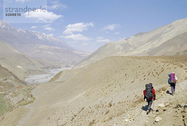 Nepal