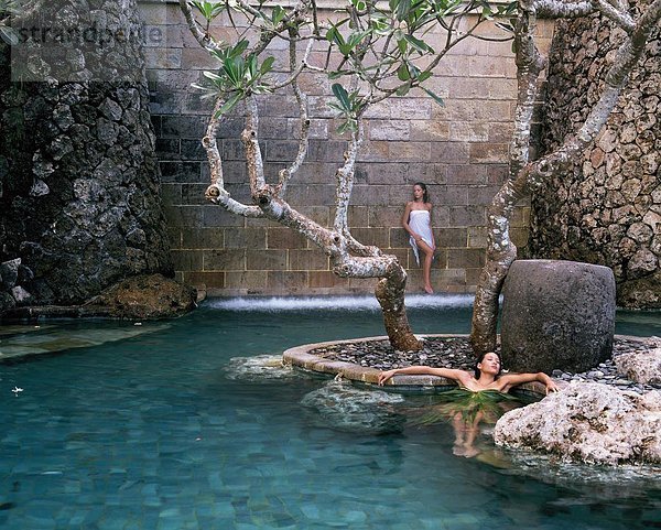 4  Urlaub  Spa  Jahreszeit  Südostasien  Asien  Indonesien