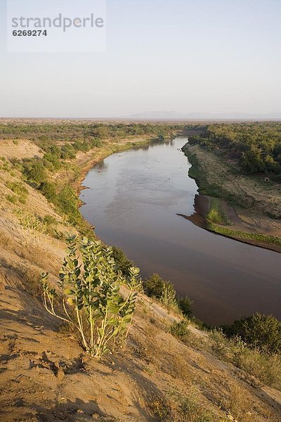 Afrika  Äthiopien