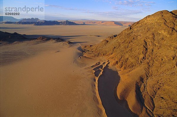 Landschaft  Namibia