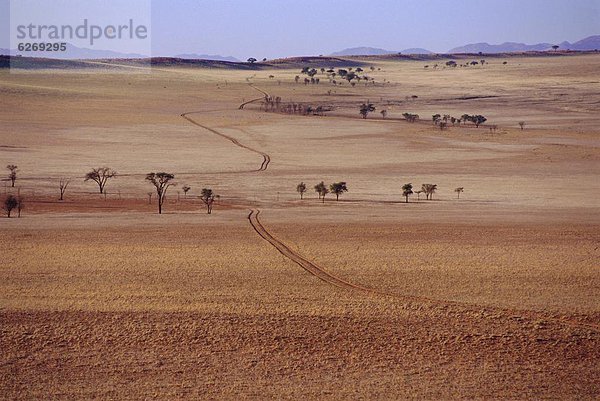 Landschaft  Namibia