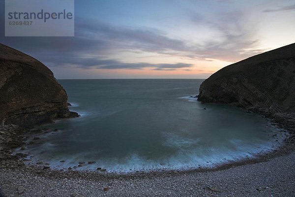 Wasserrand  Europa  Felsen  Großbritannien  Küste  Gewölbe  UNESCO-Welterbe  Dorset  England