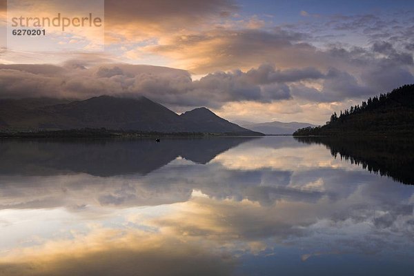 Europa  Großbritannien  Cumbria  England