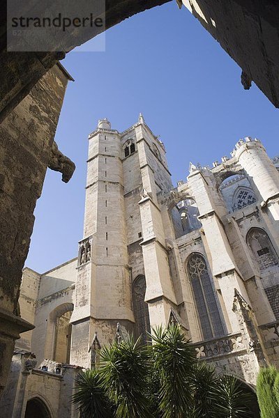 Frankreich  Europa  Aude  Languedoc-Roussillon